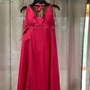 Athleta Dress Halter, NWT, Size 14
